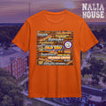 Old SSU. Forever Young Alumni. Forever SSU.